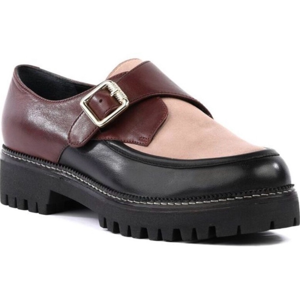 Seychelles Catch Me Loafers - Picture 8 of 12